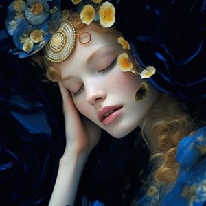 Meet your Posher, Olga